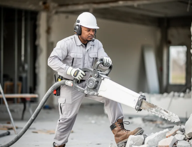 Demolition Company service in Bakersfield